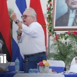 Foto: Asamblea Nacional en Sesión Especial desde León / TN8