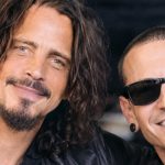 Foto: Prevención del Suicidio. Ejemplos musicales con Chris Cornell y Chester Bennington