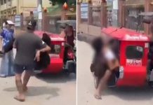 Foto: Tiroteo en escuela de Filipinas deja 6 estudiantes muertos / Cortesia