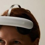 Foto: Casco para tratar la depresión