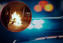 Linchamiento en México: pareja muere quemada por rumor de brujería Foto. Linchamiento en México: pareja muere quemada por rumor de brujería / Cortesia