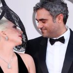 Foto: Se filtra el nombre de la hija de Lady Gaga y Michael Polansky / Cortesia