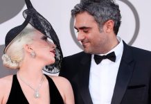 Se filtra el nombre de la hija de Lady Gaga y Michael Polansky Foto: Se filtra el nombre de la hija de Lady Gaga y Michael Polansky / Cortesia