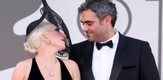 Foto: Se filtra el nombre de la hija de Lady Gaga y Michael Polansky / Cortesia