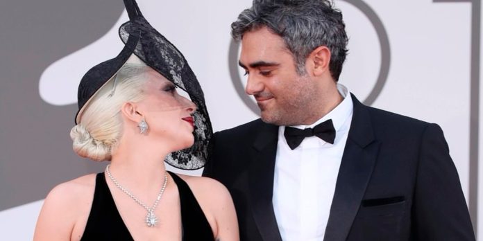 Foto: Se filtra el nombre de la hija de Lady Gaga y Michael Polansky / Cortesia