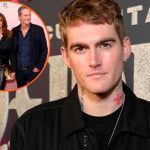 Tragedia en la familia de Cindy Crawford: muere Presley Gerber Foto: Tragedia en la familia de Cindy Crawford: muere Presley Gerber / cortesía