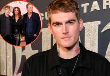 Tragedia en la familia de Cindy Crawford: muere Presley Gerber Foto: Tragedia en la familia de Cindy Crawford: muere Presley Gerber / cortesía