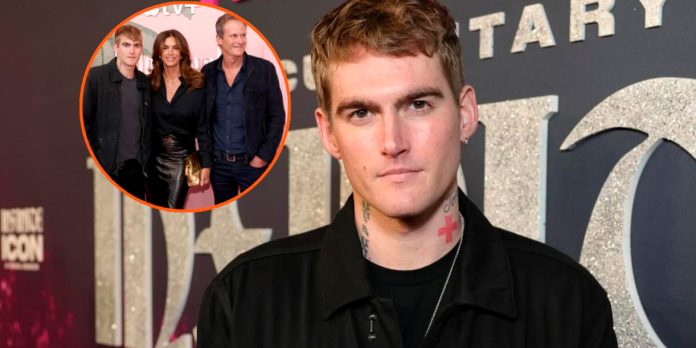 Foto: Tragedia en la familia de Cindy Crawford: muere Presley Gerber / cortesía Foto: Tragedia en la familia de Cindy Crawford: muere Presley Gerber / cortesía
