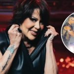 Foto: Lesión de cadera de Alejandra Guzmán