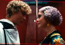 El secreto de Haymitch sale a la luz: así será su historia antes de Katniss Foto: El secreto de Haymitch sale a la luz: así será su historia antes de Katniss / Cortesia