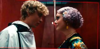 Foto: El secreto de Haymitch sale a la luz: así será su historia antes de Katniss / Cortesia