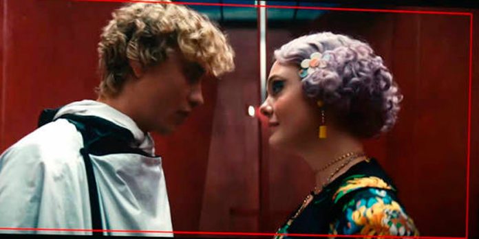 Foto: El secreto de Haymitch sale a la luz: así será su historia antes de Katniss / Cortesia Foto: El secreto de Haymitch sale a la luz: así será su historia antes de Katniss / Cortesia
