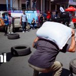 ¡Todos listos! Se viene la gran final del Hércules Nica ¿Quién ganará la moto? Foto: Se viene la gran final del Hércules Nica con Crónica TN8