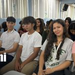 Foto: Finanzas Verdes desde la Universidad en Nicaragua