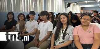 Foto: Finanzas Verdes desde la Universidad en Nicaragua