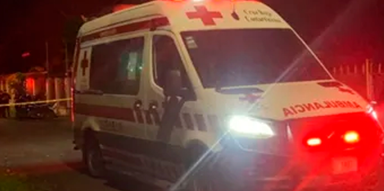 Foto: Madrugada de horror en Costa Rica: doble homicidio estremece al país / Cortesia