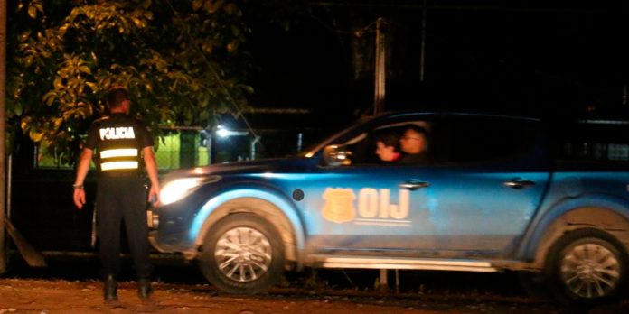 Foto: Madrugada de horror en Costa Rica: doble homicidio estremece al país / Cortesia Foto: Madrugada de horror en Costa Rica: doble homicidio estremece al país / Cortesia