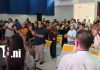 Foto: Iglesias evangélicas celebrarán 457 años de traducción de la Biblia al castellano / TN8