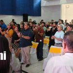 Iglesias evangélicas celebrarán 457 años de la traducción de la Biblia al castellano Foto: Iglesias evangélicas celebrarán 457 años de traducción de la Biblia al castellano / TN8