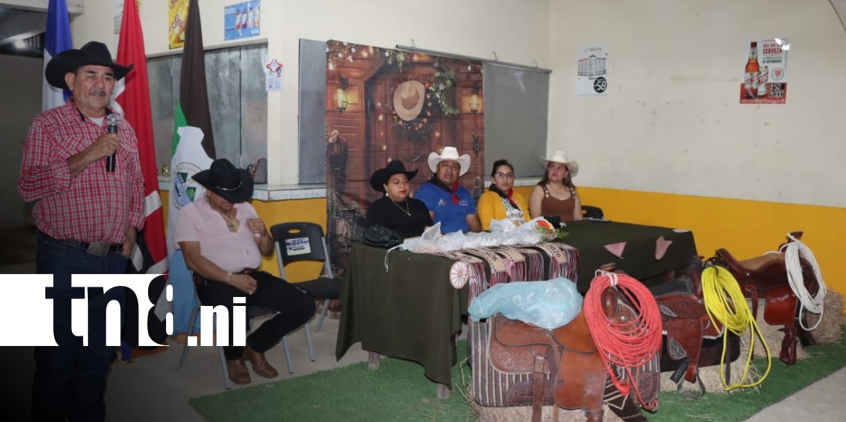 Foto: Fiestas taurinas en el Triángulo Minero / TN8