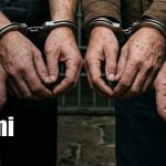 Operativos policiales dejan 93 capturados por diferentes delitos en Nicaragua Foto: Captura de delincuentes en Nicaragua / TN8
