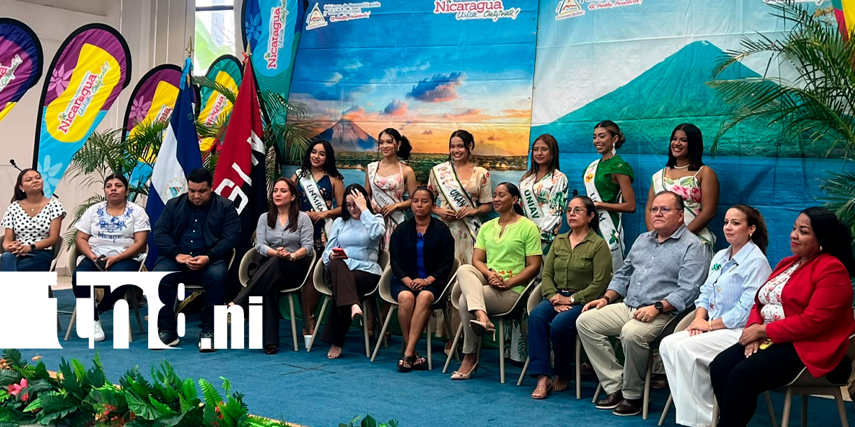 Foto: Expo Ometepe 2026: se viste de fiesta con tres días de turismo y aventura / TN8