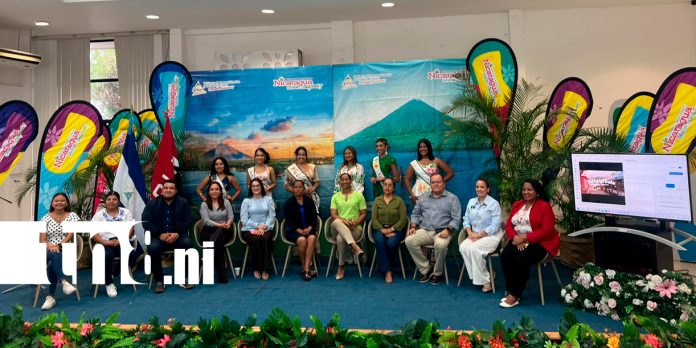 Foto: Expo Ometepe 2026: se viste de fiesta con tres días de turismo y aventura / TN8 Foto: Expo Ometepe 2026: se viste de fiesta con tres días de turismo y aventura / TN8