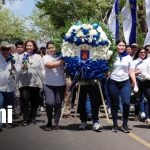Un viaje al corazón de la historia: Alcaldía de Managua visita San Jacinto Foto: Alcaldía de Managua visita la Hacienda San Jacinto / TN8