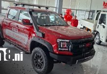 JMC amplía su oferta en Nicaragua con nuevas pickups y un camión para el trabajo Foto: JMC amplía su oferta en Nicaragua con nuevas pickups y un camión para el trabajo / TN8