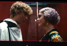El secreto de Haymitch sale a la luz: así será su historia antes de Katniss Foto: El secreto de Haymitch sale a la luz: así será su historia antes de Katniss / Cortesia