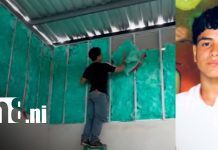 “Vengo a limpiar mi nombre”: joven niega señalamientos sobre supuesta banda del carro rojo Foto: Joven limpia su nombre tras ser vinculado en caso de robos de una banda de color rojo en Managua / TN8