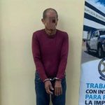 Detienen en Honduras a hombre señalado de abusar sexualmente de su hija y su nieta Foto: Detención en Honduras de un hombre por abuso sexual