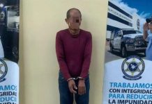 Detienen en Honduras a hombre señalado de abusar sexualmente de su hija y su nieta Foto: Detención en Honduras de un hombre por abuso sexual