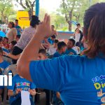 Educación e inclusión: Melania Morales celebra la lengua de señas Foto: Educación e inclusión: Melania Morales celebra la lengua de señas / TN8