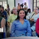 Fotografía, locución y herramientas digitales: 170 jóvenes culminan cursos en Managua Foto: Cursos de herramientas digitales en Managua / TN8