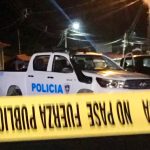 Balacera en Limón deja a hombre herido durante la madrugada Foto: Balacera en Limón deja a hombre herido durante la madrugada / Cortesia