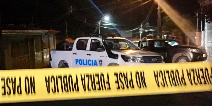 Foto: Balacera en Limón deja a hombre herido durante la madrugada / Cortesia Foto: Balacera en Limón deja a hombre herido durante la madrugada / Cortesia