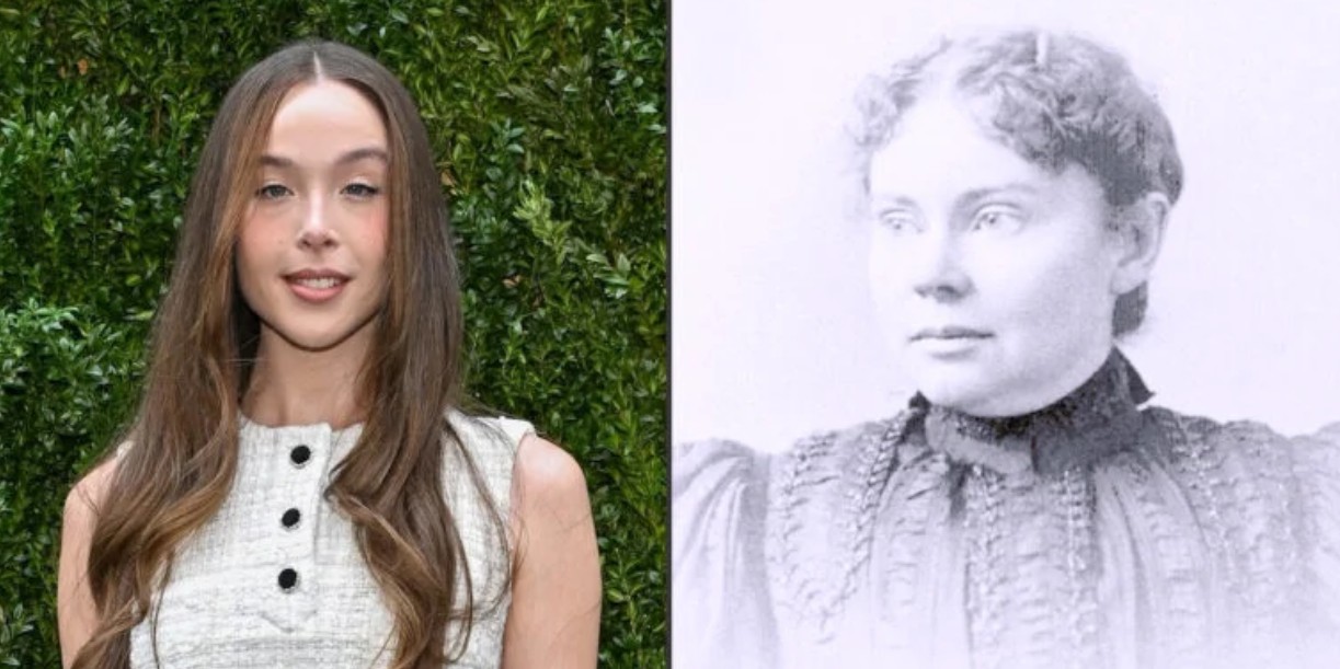Foto: Monster: La Historia de Lizzie Borden, serie de Netflix