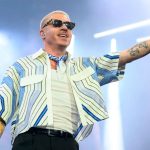 El inesperado giro de Macklemore tras su salida de la gira de Ed Sheeran Foto: El inesperado giro de Macklemore tras su salida de la gira de Ed Sheeran / Cortesia