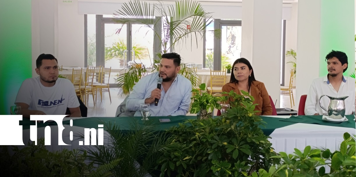 Foto: Conciencia ambiental con candidatas a Reinas de la Madre Tierra 2026 / TN8