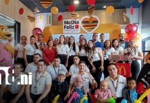 Foto: McDonald's anuncia su próximo McDía Feliz / TN8