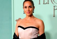 Inesperada aparición de Meghan Markle junto a Ellen DeGeneres en Oxfordshire Fotos: Inesperada aparición de Meghan Markle junto a Ellen DeGeneres en Oxfordshire / Cortesia
