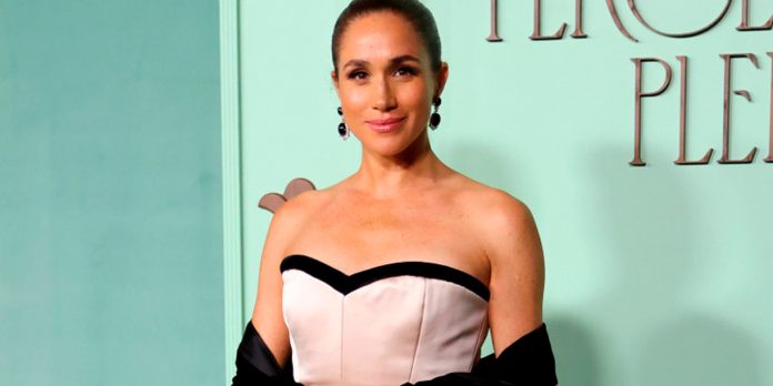 Fotos: Inesperada aparición de Meghan Markle junto a Ellen DeGeneres en Oxfordshire / Cortesia Fotos: Inesperada aparición de Meghan Markle junto a Ellen DeGeneres en Oxfordshire / Cortesia