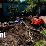 Tercer ejercicio nacional pone a prueba la preparación de familias ante sismos Foto: Tercer ejercicio nacional pone a prueba la preparación de familias ante sismos / TN8