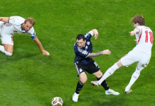 El adiós de Messi con Argentina y la Liga de Naciones marcan el regreso de las selecciones Lionel Messi y Argentina marcan el regreso del futvol de Selecciones