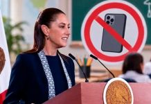 Adiós al celular en las escuelas de México: así será la regulación Foto: Adiós al celular en las escuelas de México: así será la regulación / Cortesia