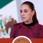 Sheinbaum responsabiliza a EE.UU. por la violencia que golpea a Sinaloa Foto: Sheinbaum responsabiliza a EE.UU. por la violencia que golpea a Sinaloa / Cortesia