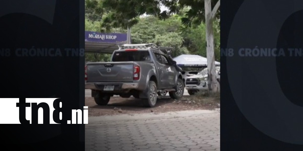 Foto: Piden mayor orden para calles en el Mercado Oriental, Managua / TN8