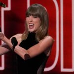 Foto: Taylor Swift hace historia en los MTV VMA y homenajea a Dolly Parton / Cortesia