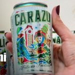 “Celebremos Nicaragua”: Toña lanza colección de 17 latas inspiradas en los departamentos Foto: La cerveza Toña lanza latas especiales y temáticas por departamentos / TN8